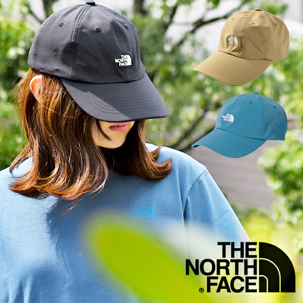 送料無料 ストレッチ ノースフェイス キャップ メンズ レディース THE NORTH FACE Verb Cap バーブキャップ 登山 アウトドア 釣り 紫外線防止 帽子 撥水 NN02309 2024春夏新色