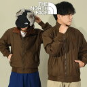 25%off  m[XtFCX t[X WPbg Y fB[X  t[h THE NORTH FACE Compact Nomad Blouson jacket RpNg m}h u] NP72331 2023H~V