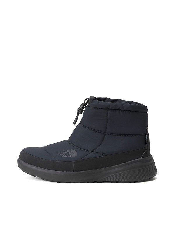 ����̵�� �Ρ����ե����� ���� ���� �̥ץ� ���硼�� �֡��� ��ǥ����� �ʥ����� THE NORTH FACE Nuptse Bootie WP 8 Short �̥ץ� �֡��ƥ��� �����������ץ롼�� 8 ���硼�� ���Υȥ� �� NFW52273 2025���߿���