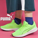 30%off 送料無料 プーマ メンズ レディース スニーカー PUMA トランスポート ローカット ランニングシューズ シューズ 靴 377028