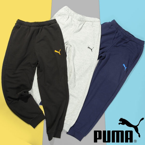  v[} LbY u XEFbg pc  PUMA ACTIVE SPORTS PANTS WjA q Opc W[W XGbg 2023H~V 677733