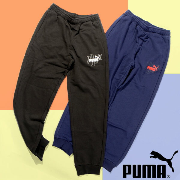  v[} LbY XEFbg pc  PUMA GRAPHIC PANTS TR WjA q Opc W[W XGbg 2023H~V 677736