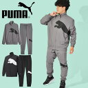 ■商品コメント &nbsp; PUMA(プーマ) BIG CAT LINED ウーブンジャケット & TRAIN ALL DAY BIG CAT ウーブンパンツ になります。 メンズ・男性・紳士 【BIG CAT LINED ウーブンジャケット】 サイドポケットが付いた、実用性とファッション性を兼ね備えたウーブンジャケット。 袖口と裾はゴム仕様と機能的、運動中の衣服内もドライで着心地爽やか、ストレスフリーに着こなせます。フロントに施されている大胆なプーマキャットロゴで個性をアピール。フロントジップアップ仕様なので羽織としても活躍するアイテムです。 フロントにプーマキャットロゴ フロントジップアップ サイドポケット付き 身頃裏地: 100% ポリエステル ポケット裏地: 100% ポリエステル 本体: 100% ポリエステル 【TRAIN ALL DAY BIG CAT ウーブンパンツ】 dryCELLテクノロジーを採用したトレーニングパンツ。 スリムフィットと吸水速乾性により、自由な動きと温度調節を可能にします。シンプルなトーナルの生地に、大きなキャットロゴが目を引く一枚です。普段使いはもちろん、トレーニング用のパンツとしても重宝します。 スリムフィット ドローコード付きウエストゴム 袖口はゴム仕様 ウェルトポケット×2 左脚に大きなプーマキャットグラフィック 本体) タフタ: ポリエステル 58% ポリエステル (リサイクル) 42% 切替) タフタ: ポリエステル 58% ポリエステル (リサイクル) 42% ポケット袋) メッシュ: ポリエステル 100% サッカー 野球 ラグビー ランニング フィットネス ジム トレーニング テニス バレー バスケットボール ゴルフ ダンスなど様々なスポーツシーンにオススメです。 大きいサイズもあります。 &nbsp; ■商品詳細 &nbsp; ■ブランド PUMA-JAPAN（プーマジャパン） ■商品名 BIG CAT LINED ウーブンジャケット TRAIN ALL DAY BIG CAT ウーブンパンツ ■品番 522997 524584 ■カラー 01-01-プーマブラック-プーマブラック/プーマホワイト 15-15-クールダークグレー/プーマブラック-クールダークグレー/プーマブラック ■材質 【BIG CAT LINED ウーブンジャケット】 身頃裏地: 100% ポリエステル ポケット裏地: 100% ポリエステル 本体: 100% ポリエステル 【TRAIN ALL DAY BIG CAT ウーブンパンツ】 本体) タフタ: ポリエステル 58% ポリエステル (リサイクル) 42% 切替) タフタ: ポリエステル 58% ポリエステル (リサイクル) 42% ポケット袋) メッシュ: ポリエステル 100% &nbsp; ■商品カラーにつきまして &nbsp; 可能な限り商品色に近い画像を選んでおりますが、閲覧環境等により画像の色目が若干異なる場合もございますので、その旨をご理解された上でご購入ください。 &nbsp; メーカー希望小売価格はメーカー商品タグに基づいて掲載しています