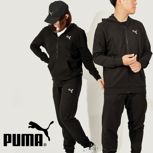 30 off 送料無料 プーマ メンズ レディース スウェット 上下セット PUMA BETTER ESSENTIALS フーデッドジャケット TR スウェットパンツ 裏毛 ジャージ スエット 上下組 セットアップ スポーツウェア トレーニング ウェア 2023秋冬新作 678429 678439