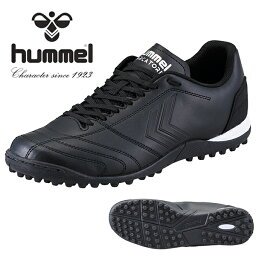 送料無料 ヒュンメル フットサルシューズ hummel メンズ マルカトーレ 2 WIDE GF ワイド 幅広 屋外用 人工芝対応 サッカー フットサル フットボール シューズ 靴 2023秋冬新作 HAS3119