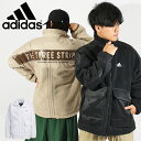 34%off  AfB_X Y fB[X WPbg adidas M WORD {AWPbg t[X  RR AE^[ Wp[ h 2023H~V IEI00