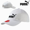 楽天エレファント靴店ランニングキャップ プーマ PUMA メンズ レディース エッセンシャル キャップ 帽子 CAP ランニング ジョギング マラソン ウォーキング スポーツ 熱中症対策 日射病予防