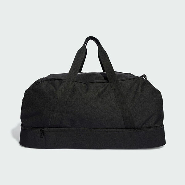 送料無料 アディダス バッグ 51.5リットル adidas TIRO L ダッフルバッグ L ボトムコンパートメント ティロ 斜めがけ ショルダーバッグ スポーツバッグ 学校 通学 部活 クラブ 合宿 遠征 かばん MKB42
