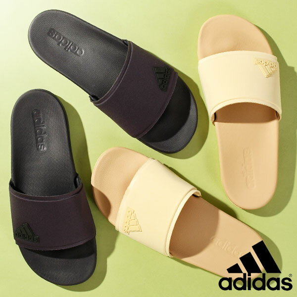 送料無料 快適な履き心地 アディダス メンズ レディース サンダル adidas ADILETTE COMFORT EL U アディレッタ スポーツサンダル シャワーサンダル スポーツ ジム 海 プール ビーチ 海水浴 2024春夏新作 IF0891 IF8658