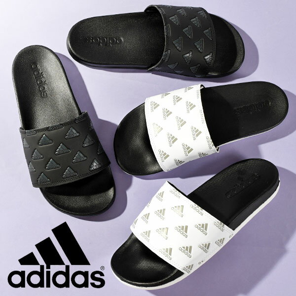 ̵ ǥ ȴ 饦ɥե  ǥ Υ  adidas ADILETTE COMFORT U ǥå   ݡĥ  ݡ   ס ӡ  GV9736 GV9737