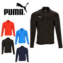 送料無料 プーマ メンズ ジャージ ジャケット PUMA teamFINAL トレーニング ジャケット スポーツウェア サッカー フットボール フットサル ウェア 部活 クラブ 練習着 2024春夏新作 659125