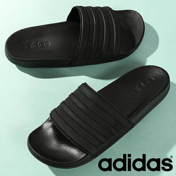 ̵ ǥ ȴ 饦ɥե  ǥ  adidas ADILETTE COMFORT U ...