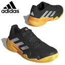  AfB_X Y ejXV[Y adidas Barricade 13 M AC oP[h I[R[gp ejX  Nu K  V[Y C 2024tĐV IF0467