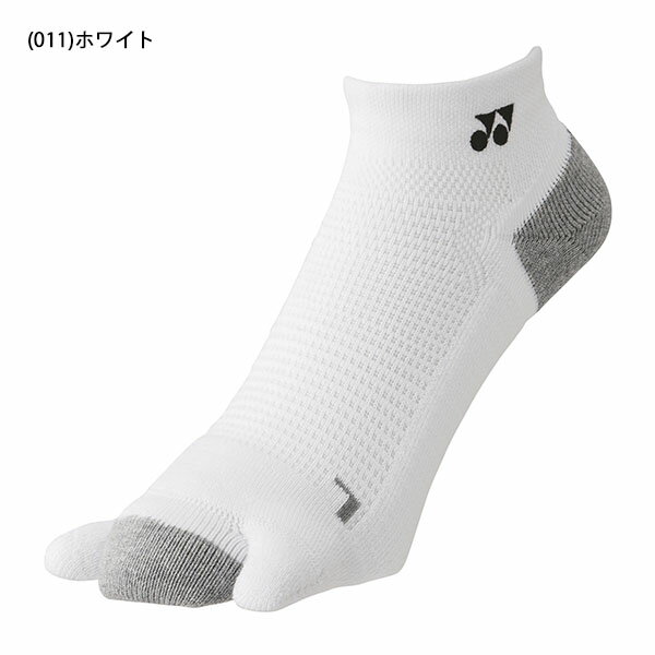 ヨネックス ソックス YONEX メンズ スニーカーインソックス 靴下 くるぶし スポーツソックス スニーカーソックス 抗菌防臭 立体設計 滑り止め テニス ソフトテニス バドミントン 日本製 白 黒 19170 20%off