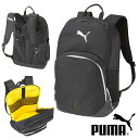 送料無料 プーマ シューズ収納可能 リュックサック PUMA TEAMFINAL バックパックII 35L スポーツバッグ リュック バッグ かばん 鞄 サッカ...