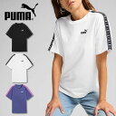 ゆうパケット対応可能!プーマ レディース 半袖 Tシャツ PUMA E...(4)