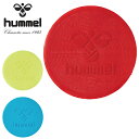 送料無料 ヒュンメル マーカーパッド 10枚入り hummel サッカー フットサル フットボール トレーニング 練習 部活 クラブ 2025春夏新作 HFA7...