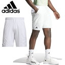 送料無料 アディダス メンズ テニス ショートパンツ 下 adidas M TENNIS ERGO ショーツ 短パン ハーフパンツ スポーツウェア テニスウェア...