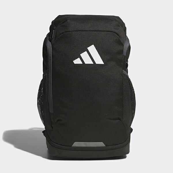 送料無料 アディダス ジュニア リュックサック adidas キッズ 3ROOM バックパック 子供 20.7リットル スポーツバッグ かばん バッグ 学校 通学 遠足 WK652