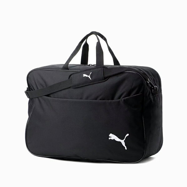 サッカーボール6個収納可能 プーマ ボールケース 6P PUMA 110L ボールバッグ ボー...