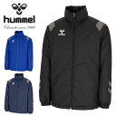 送料無料 ヒュンメル メンズ レディース 中綿 ジャケット hummel トライアルエアージャケット ジャージ スポーツウェア トレーニング ウェア アウター ...