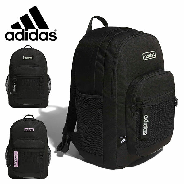 送料無料 アディダス レディース リュックサック adidas ウィメンズ BTS バックパック 32L スポーツバッグ バッグ かばん 学校 通学 通勤 部活 クラブ 遠征 旅行 2026春夏新作 MLY10