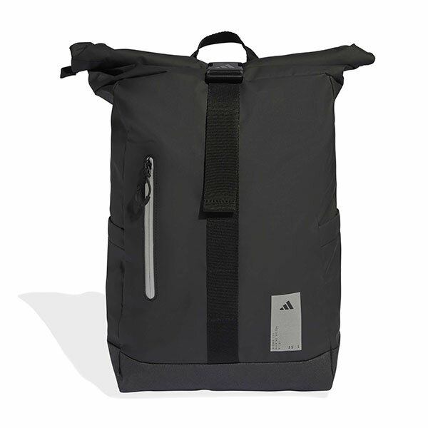 送料無料 アディダス 25L リュックサック adidas ハイブリッドバックパック ロール...