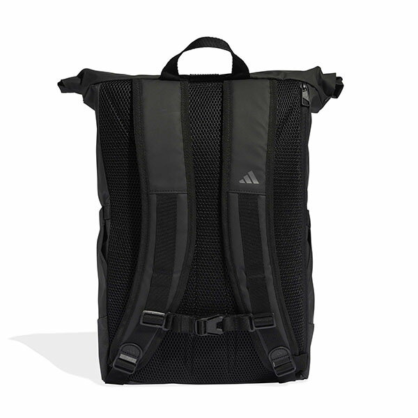 送料無料 アディダス 25L リュックサック adidas ハイブリッドバックパック ロール...