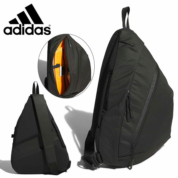 送料無料 アディダス 14.8L ショルダーバッグ adidas 4NWNL クロスボディバッグ ワンショルダー 斜め掛け ボディバッグ ショルダーポーチ バッグ かばん 2026春夏新作 VX193