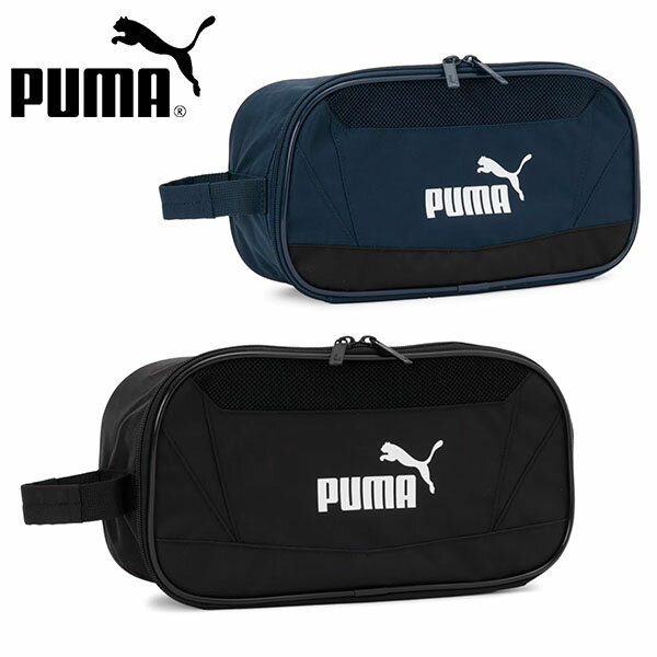 �ס��� ���塼���Хå� PUMA �ס��� �����ƥ��� ���塼 ������ S 8L ���塼�� �Хå� ������ �ع� ����� ���� 2026�ղƿ��� 079031