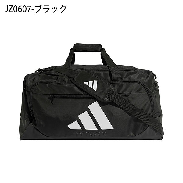 送料無料 2026秋冬新色 アディダス 60.6L ダッフルバッグ adidas トレーニング DEF...