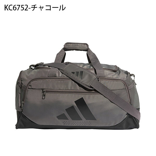 送料無料 2026秋冬新色 アディダス 60.6L ダッフルバッグ adidas トレーニング DEF...