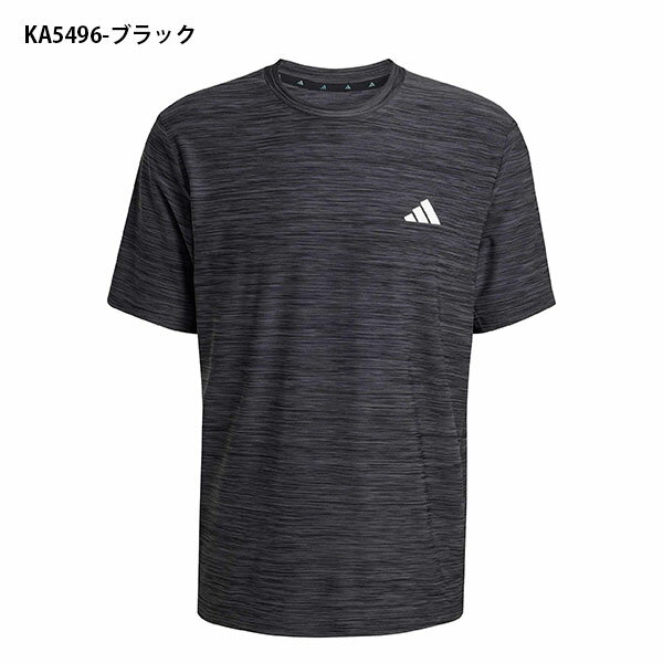 ゆうパケット対応可能！アディダス メンズ レディース 半袖 Tシャツ adidas M WO-E...