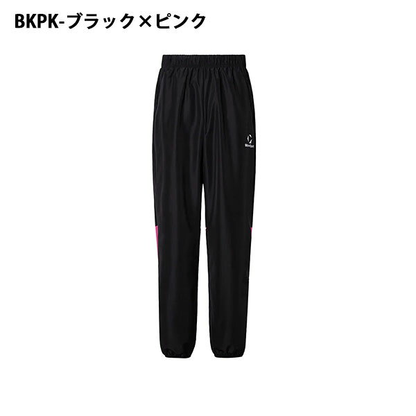 送料無料 ピステ パンツ メンズ デサント DESCENTE ムーブスポーツ MOVESPORT ウイ...
