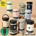送料無料 ハイドロフラスク 12oz 水筒 Hydro Flask 354ml 12オンス ワイド マウス 12 oz Wide Mouth ステンレス 保冷 ...