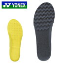 ヨネックス YONEX パワークッション ウェーブインソール2 中敷 インソール メンズ レディース 衝撃吸収 幅広 4E ワイド 対応 スポーツ テニス バドミントン AC193 20%off