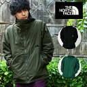 送料無料 ノースフェイス 裏フリース ジャケット メンズ レディース 撥水 THE NORTH FACE Compact Nomad jacket コンパクト ...