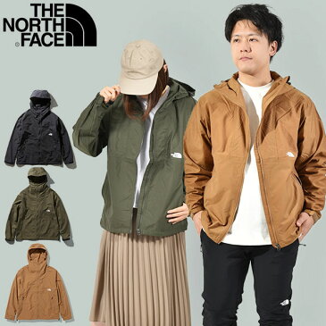 【すぐ使える100円割引クーポン配布中！】 送料無料 ザ・ノースフェイス THE NORTH FACE COMPACT JACKET コンパクト ジャケット メンズ アウトドア 登山 トレッキング ハイキング 軽量 シェル マウンテンジャケット ブラック ザ ノースフェイス np71830