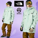 送料無料 ノースフェイス メンズ 高機能 スノーボード ウェア THE NORTH FACE パウダー ジャケット RTG POWDER Jacket サミットシリーズ ミント NS62420 10%off
