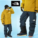 送料無料 ノースフェイス メンズ 防水防風 スノーボード ウェア スキー THE NORTH FACE シュカブラ パンツ Shukabra Pant ストレー...