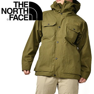 送料無料 ザ・ノースフェイス 難燃 ジャケット メンズ THE NORTH FACE ファイヤーフライ マウンテンパーカー Firefly Mountain Parka キャンプ 焚火 2021春新作 np22131