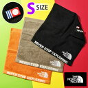 ゆうパケット発送可能！ノースフェイス ハンドタオル 今治タオル 消臭加工 THE NORTH FACE 25×25cm Comfort Cotton Towel S コンフォートコットンタオルS nn22102 2024春夏新色