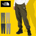 送料無料 乾きやすい イージーパンツ 撥水 シワ感 THE NORTH FACE ノースフェイス メンズ VERSATILE PANT バーサタイル パンツ ロ...