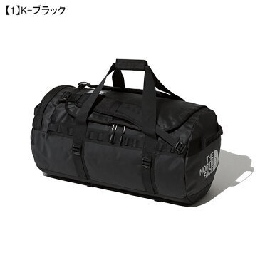 送料無料 ザ・ノースフェイス THE NORTH FACE ベースキャンプ ダッフル BC DUFFEL M 71L ダッフルバッグ nm82044 ボストンバッグ 2020秋冬新色 大容量 バックパック リュックサック ザ ノースフェイス グランピング