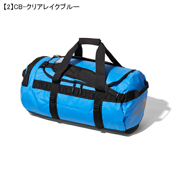 送料無料 ノースフェイス THE NORTH FACE ベースキャンプ ダッフル BC DUFFEL M 71L ダッフルバッグ nm82044 ボストンバッグ 2021春夏新色 大容量 バックパック リュックサック ザ ノースフェイス グランピング通販格安セール情報 楽天 通販