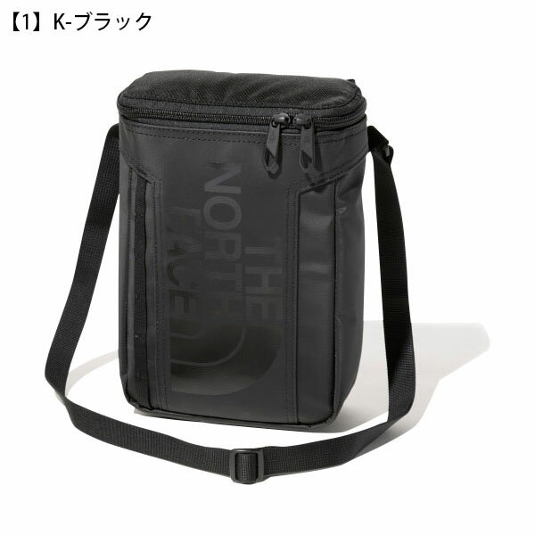 送料無料 ノースフェイス ショルダーポーチ バッグ メンズ レディース THE NORTH FACE BC Fuse Box Pouch ヒューズボックス ポーチ 3L nm82152 2021秋冬新作