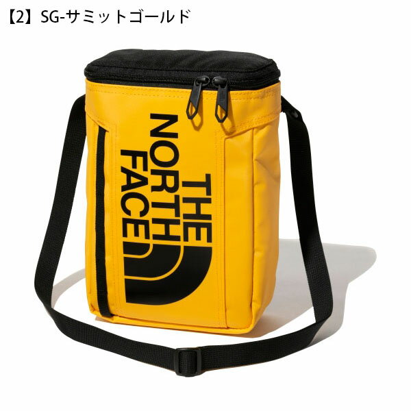 送料無料 ノースフェイス ショルダーポーチ バッグ メンズ レディース THE NORTH FACE BC Fuse Box Pouch ヒューズボックス ポーチ 3L nm82152 2021秋冬新作