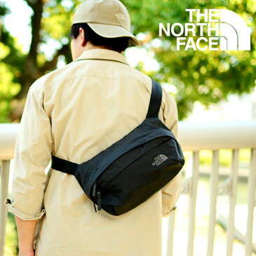 【すぐ使える100円割引クーポン配布中！】 送料無料 ザ・ノースフェイス THE NORTH FACE Glam Hip Bag グラム ヒップバッグ メンズ レディース 5L 軽量 ショルダーバッグ nm81753 ウエストバッグ ボディバッグ