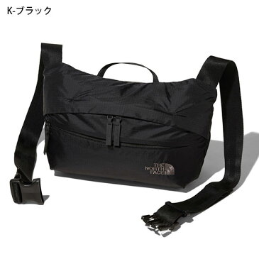 【すぐ使える100円割引クーポン配布中！】 送料無料 ザ・ノースフェイス THE NORTH FACE Glam Hip Bag グラム ヒップバッグ メンズ レディース 5L 軽量 ショルダーバッグ nm81753 ウエストバッグ ボディバッグ