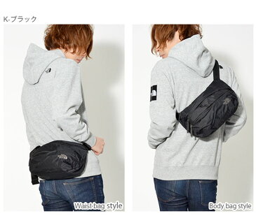 【すぐ使える100円割引クーポン配布中！】 送料無料 ザ・ノースフェイス THE NORTH FACE Glam Hip Bag グラム ヒップバッグ メンズ レディース 5L 軽量 ショルダーバッグ nm81753 ウエストバッグ ボディバッグ